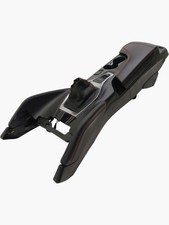 2016-2018 Chevrolet Camaro Ss Mt Front Floor Center Console Leather 84181206 Oem 2016-2018 Chevrolet Camaro Ss Mt Front Floor Center Console Leather 84181206 Oem