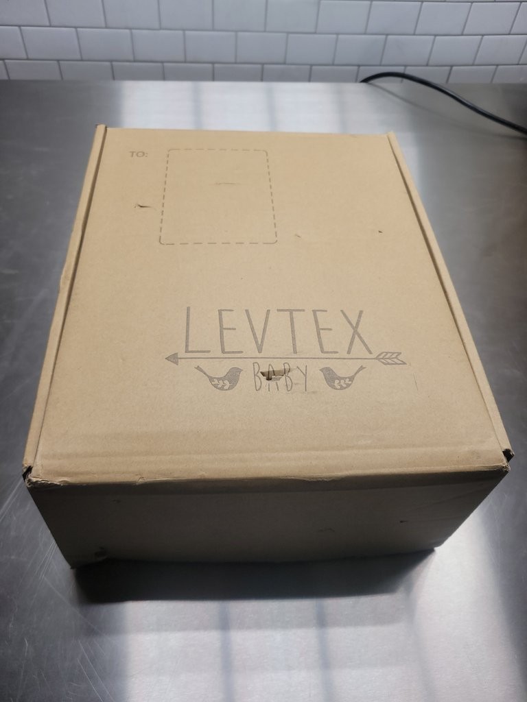 In Original Packaging