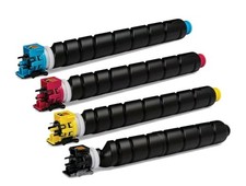 TASKalfa TK-8337, TK-8339 Compatible Toner Kit Fits Kyocera - Free Shipping 