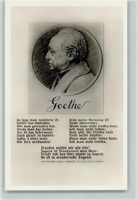 12059911 - poem about drinking Goethe