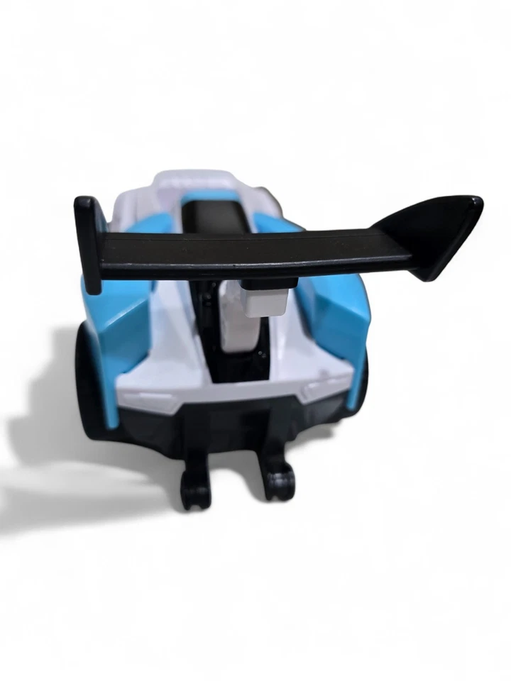 Paw Patrol Cat Pack Figuras de Acción Vehículos - WILD RORY LEO SHADE ¡¡Y MÁS!!! Foto 3 de 4