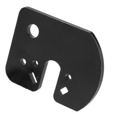 2pcs Rear Wheel Gasket Fixing Blocks For Max G30 Electric Scooter Rea UK