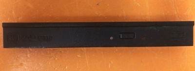       Laptop DVD Drive Front Cover Bezel eMachines E528-2325 3GZR6CRTN10