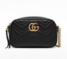 Sac Gucci GG Marmont Small