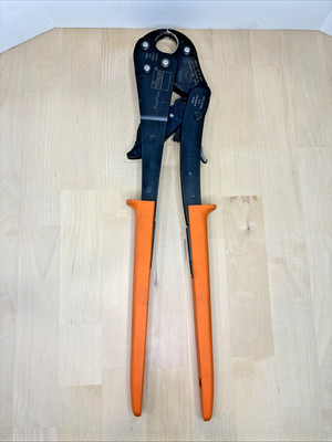 Viega 50060 Pure Flow Pex Press Tool 1''