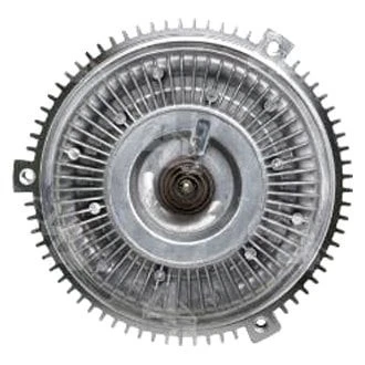 For BMW X5 01-06 Four Seasons Standard Rotation Thermal Standard Duty Fan Clutch Foto 2 de 4
