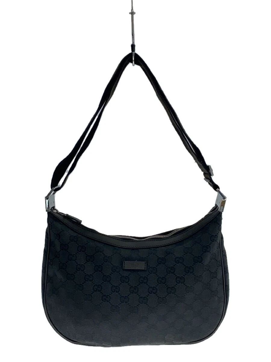 Sac bandoulière toile GUCCI 12279