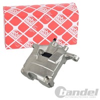 Febi Bremssattel Vorne Links Passend FüR Chevrolet Cruze Orlando Trax Volt Opel