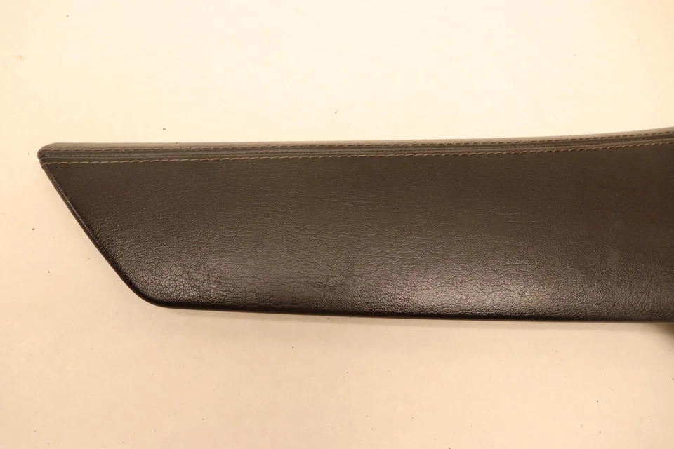 Chevy/GMC 2015-2020 tablero de instrumentos suburbano tablero pasajero derecho moldura OEM Foto 4 de 4