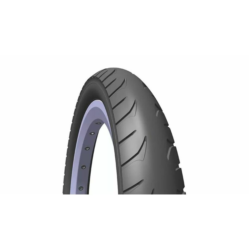 Mitas Golf V63 Tire 10X1.75X2 Rigid Pre Classic (Suitable For Electric Scooter)