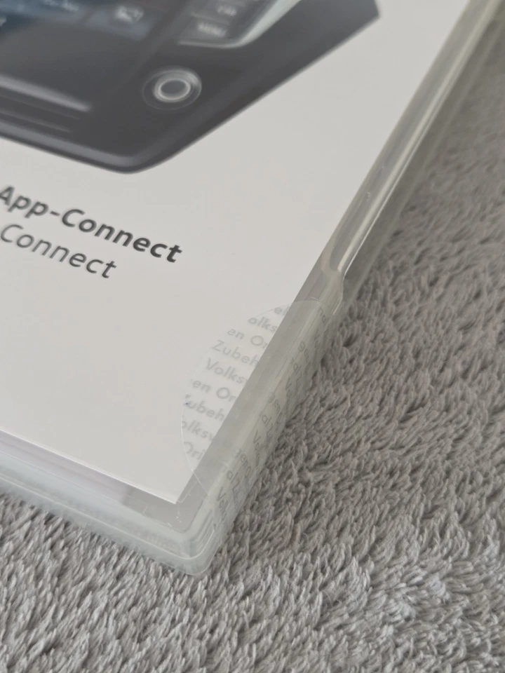 VW Original 5G0054830A AppConnect MirrorLink CarPlay Android Auto 5G0054830A - Bild 3 von 4