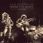Led Zeppelin Inner City Blues Vol.2 (2Lp) Records & LPs New