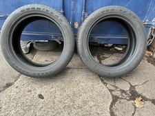 245/50R20 105V Goodyear Eagle Sport J All Season x 2