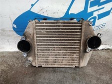 LADELUFTKÜHLER Mazda 6 Sport (GG14) Hatchback 2.0 CiDT HP 16V (RF7J) 2007