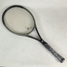 Wilson Profile 2.7si Hammer System Tennis Racquet Dual Taper Beam Racket 2