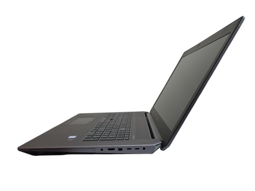 HP zbook 17 g5, i7-8850H, 32GB RAM, 512GB SSD, Win 11, Nvidia P3200 6 GB graphic - Picture 4 of 6