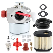 PC142262 Carburetor For TECUMSEH 4.5HP 5HP 5.5HP 6HP 6.5HP 6.75HP Lawnmowers
