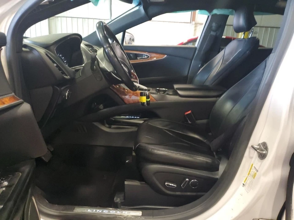 Console Front Roof With Sunroof Fits 16-18 MKX 3030203 - Image 2 of 4