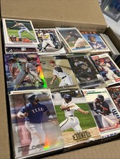 What to Do With All Those Extra Sports Card Commons 6