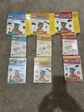 Your Baby Can Read DVD and Word Card Set: Early Language Development System