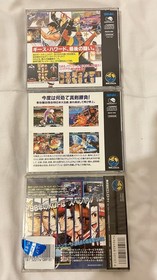 NEO GEO CD Console Top Loading CD-T01 with Controller Pro and 3 games