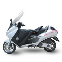 Tucano Beinschutz Termoscud (FüR: Piaggio X8 250 M364 06-08 )