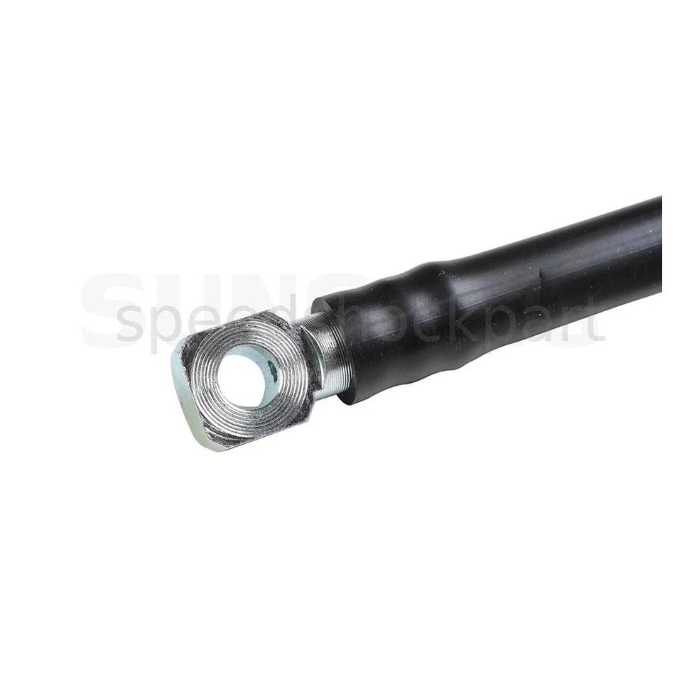 Sunsong Front Brake Hydraulic Hose fits 1979 1980 1981 1982 Oldsmobile Toronado - Image 4 of 4