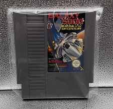 ebay® Auktion 188422613481 | Galaxy 5000 Racing In The 51st Century Nintendo NES Cart Retro PAL 1988 #0425 Thumbnail of ebay® auction 188422613481 | Galaxy 5000 Racing In The 51st Century Nintendo NES Cart Retro PAL 1988 #0425