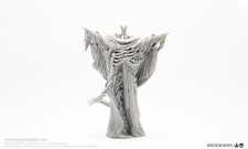 Kingdom Death: Monster - King - KDM - Authentic