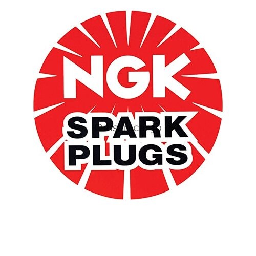 NGK Spark Plugs 6253 Integrated Type R6725-9