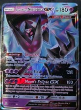 dawn wings necrozma pokemon card Dawn Wings Necrozma