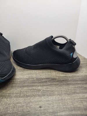 Vessi Everyday Move Slip On Mens Size 10 Waterproof Shoes Sneakers Onyx Black JUST DROPPED 3 new Everyday Move colours: ?The highly  main image 4