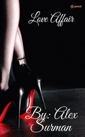 Alex Surman | Love Affair | Taschenbuch | Englisch (2022) | EAN 9789356671522