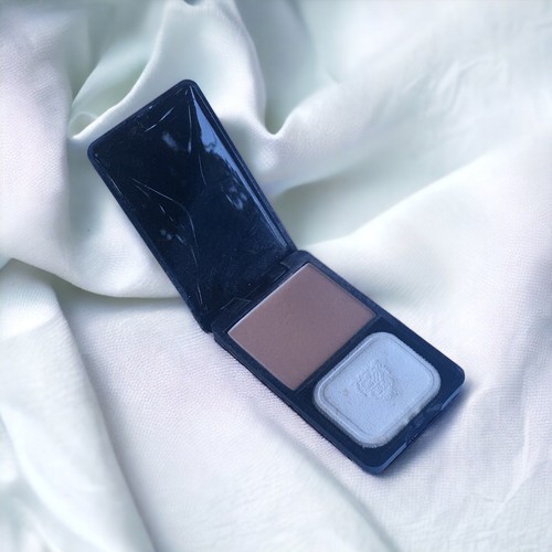 Princess Marcella Borghese Dual Effetto Powder SPF 8 CARAMELLO 0.04 Oz. NWOB HTF - Picture 7 of 16