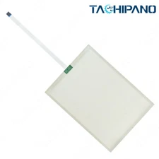 New Original TOUCH SCREEN PANEL for AMT2517 91-02517-000 3.3mm thickness glass