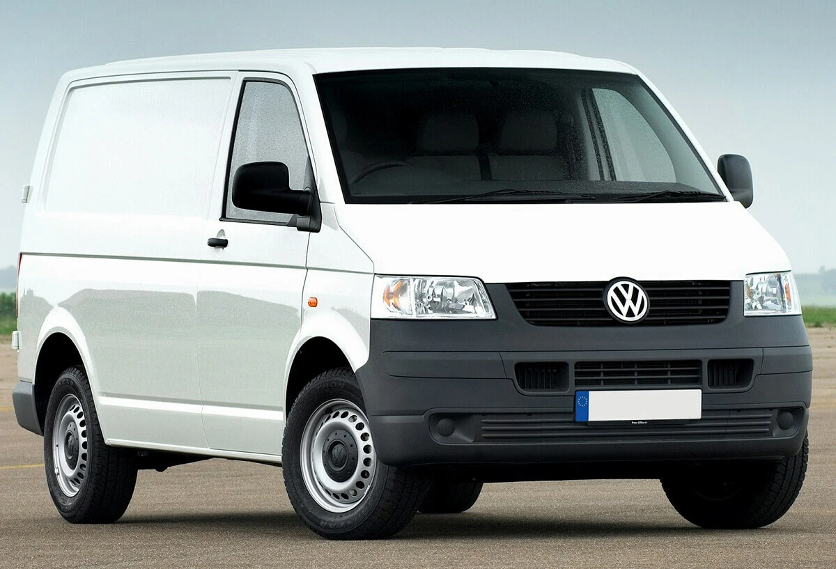 WERKSTATTHANDBUCH VOLKSWAGEN TRANSPORTER T5 7H REPARATURANLEITUNG DOWNLOAD