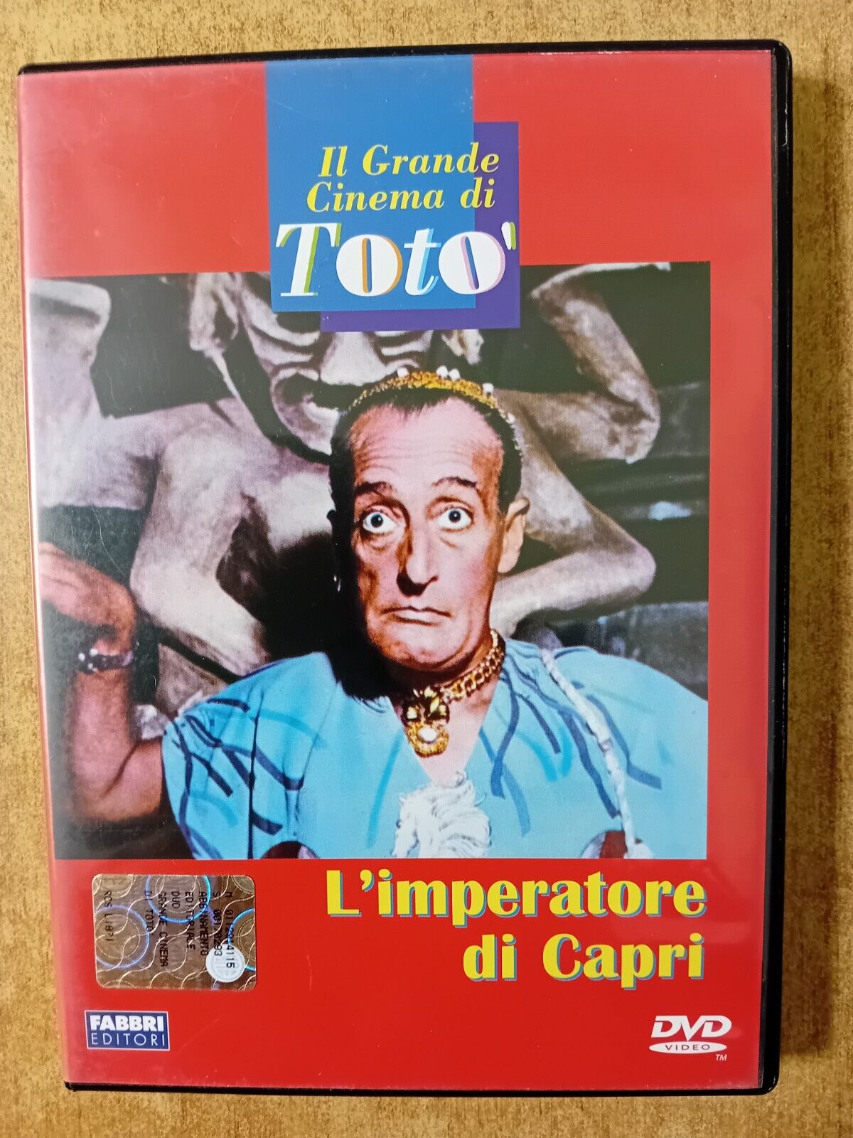 Foto 1 di 1