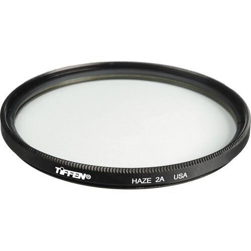 Tiffen 82mm UV Haze 2A Filter 82HZE2A - Picture 1 of 3