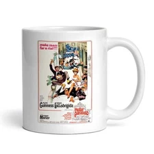 Hotel Paradiso - 1966 - Mug