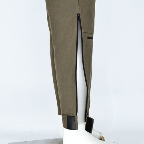For Enterprise Captain Jonathan Archer Away Team Uniform Sternenflotte Kostümhose - Bild 19 von 20