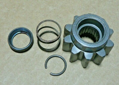GENUINE Onan Starter Repair Parts Kit 191-1483 | eBay