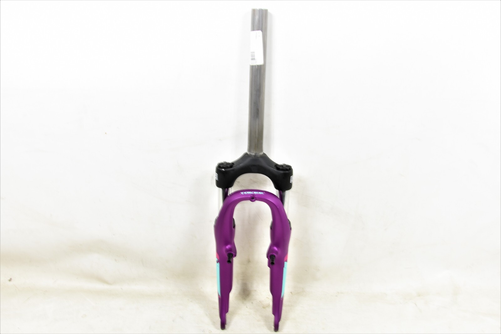 20" Suntour M3010 Bike Suspension Fork 1 1/8” 255mm Steerer V Brake