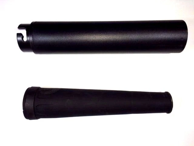 Milwaukee 43-24-0521 Replacement Nozzle / Extension Assy for M18 
