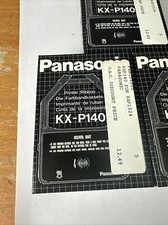 ADAPTADOR PANASONIC DE CORRIENTE KX-A239X, PARA KX-NT300/KX-UTXXX/KX