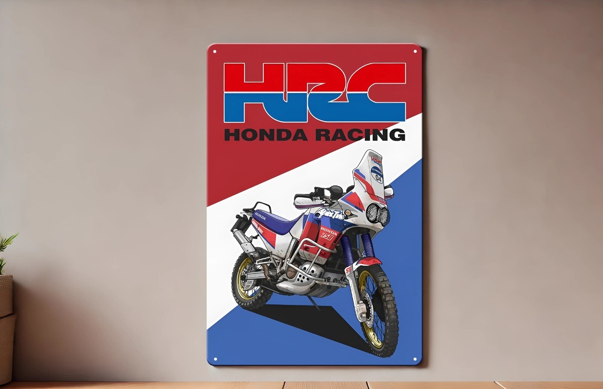 ホンダ☆HONDA☆F1☆ポスターVer.2 2015年フランクフルトモーターショーでコンセプトモデル「Honda