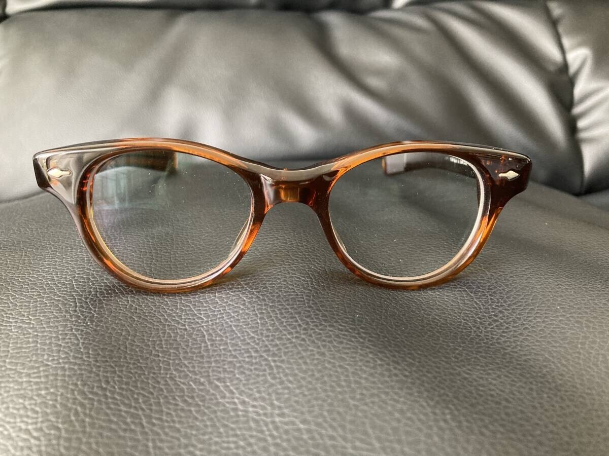 Jacques Marie Mage Los Angeles AURELIUS Col: HICKORY Sunglasses | eBay