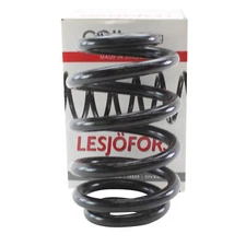 Lesjofors Coil Spring Rear (Heavy Duty without Mtech) 4208459