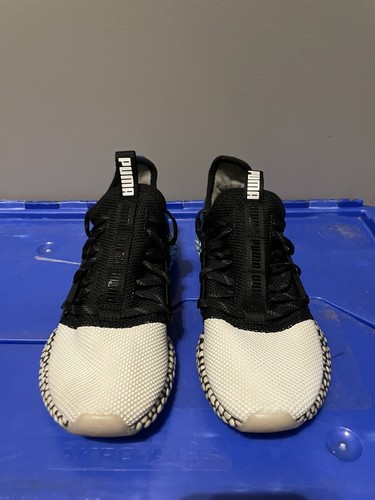 puma hybrid rocket runner blue