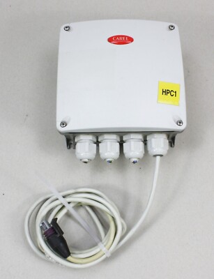 Carel Fan Speed Controller Drehzahlregler Monophase FCPM08201203 (3)