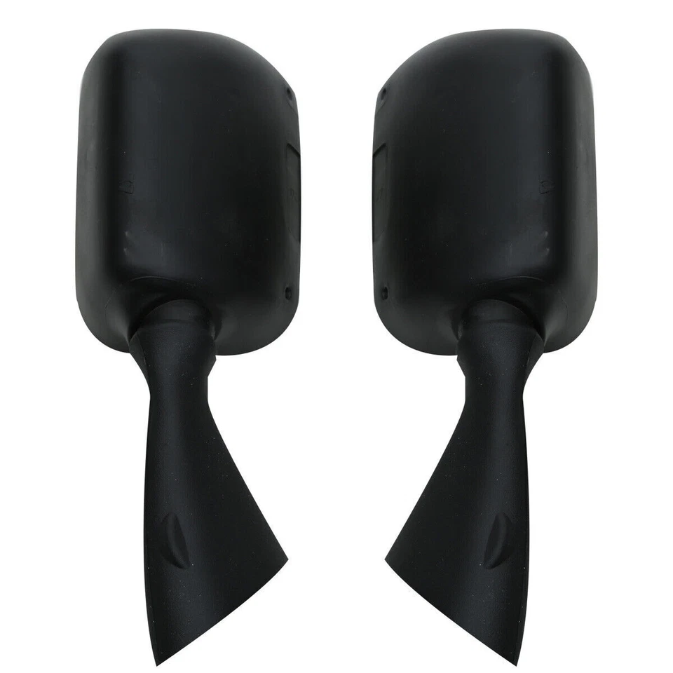 Espejos retrovisores laterales para Suzuki Hayabusa GSX1300R 1997-2020 GSXR750 600 2001-03 Foto 3 de 4